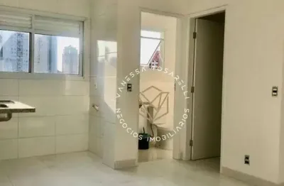 Apartamento com 1 dormitório à venda, 36 m² por r$ 340.000  bela vista, centro de osasco