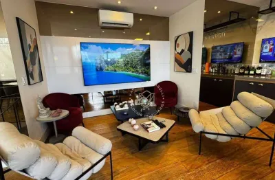 Cobertura à venda, 176 m² por r$ 2.000.000,00 - cidade são francisco - são paulo/sp