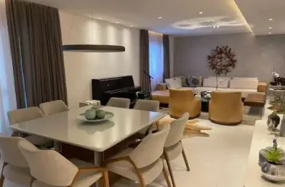 Apartamento à venda, 254 m² por r$ 3.600.000,00 - lorian boulevard - osasco/sp