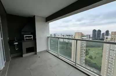 Apartamento lorian boulevard  com 2 suites à venda, 111 m² por r$ 1.460.000 - vila de são francisco - osasco/sp