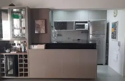 Apartamento lorian boulevard com 2 dormitórios à venda, 82 m² por r$ 1.170.000 - vila de são francisco - osasco/sp