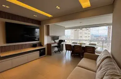 Apartamento the one bela vista com 2 dormitórios à venda, 92 m² por r$ 1.170.000,00 - osasco/sp