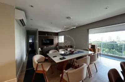Apartamento à venda, 136 m² por r$ 1.920.000,00 - lorian boulevard - osasco/sp