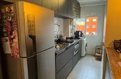 Apartamento à venda, 57 m² por r$ 600.000,00 - vila yara - osasco/sp