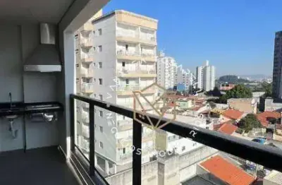 Apartamento à venda, 65 m² por r$ 619.700,00 - vila osasco - osasco/sp