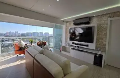 Apartamento à venda, 84 m² por r$ 1.590.000,00 - lorian boulevard - osasco/sp