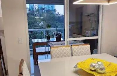Apartamento forte do golf com 3 dormitórios à venda, 125 m² por r$ 1.690.000 - vila yara - osasco/sp