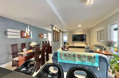 Apartamento para alugar, 109 m² por r$ 8.873,00/mês - lorian boulevard - osasco/sp