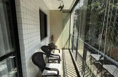 Apartamento com 3 quartos à venda na Rua Doutor Hélio Fidélis, 121, Vila São Francisco, São Paulo