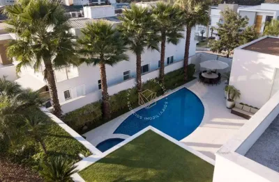 Casa à venda, 727 m² por r$ 9.000.000,00 - lorian boulevard - osasco/sp