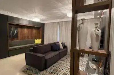 Apartamento à venda, 118 m² por r$ 1.690.000,00 - centro - osasco/sp