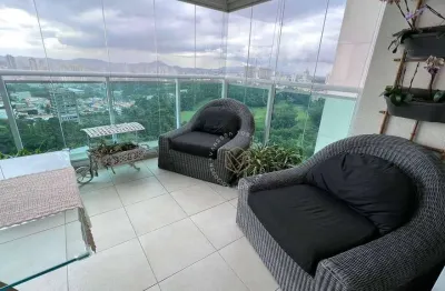 Apartamento à venda, 194 m² por r$ 2.400.000,00 - lorian boulevard - osasco/sp