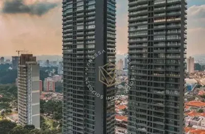 Apartamento à venda, 153 m² por r$ 2.200.000,00 - cidade são francisco - osasco/sp