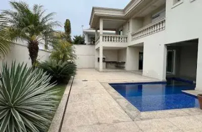 Casa à venda, 680 m² por r$ 7.200.000,00 - lorian boulevard - osasco/sp