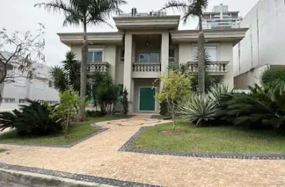 Casa com 4 dormitórios à venda, 680 m² por R$ 6.980.000,00 - Lorian Boulevard - Osasco/SP
