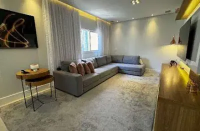 Apartamento à venda, 167 m² por r$ 2.300.000,00 - adalgisa - osasco/sp