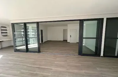 Apartamento à venda, 196 m² por r$ 3.600.000,00 - chacára santo antonio - são paulo/sp