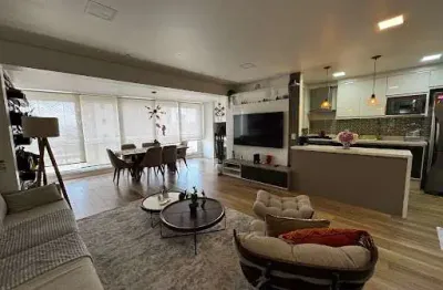 Apartamento  the one com 2 dormitórios à venda, 92 m² por r$ 1.284.000 - centro - osasco/sp