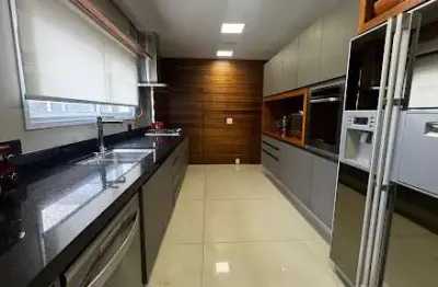 Apartamento à venda, 254 m² por R$ 3.500.000,00 - Lorian Boulevard - Osasco/SP