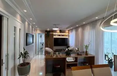 Apartamento gran vitta com 3 dormitórios à venda, 113 m² por r$ 1.195.000 - vila campesina - osasco/sp cidade de deus