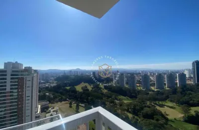 Cobertura à venda, 225 m² por r$ 3.400.000,00 - lorian boulevard - osasco/sp