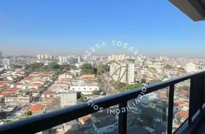 Apartamento à venda, 82 m² por r$ 853.300,00 - vila osasco - osasco/sp