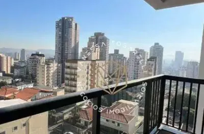 Apartamento à venda, 65 m² por r$ 729.000,00 - vila osasco - osasco/sp
