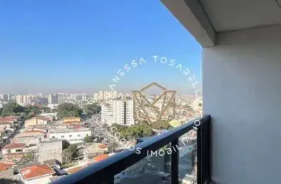 Apartamento à venda, 59 m² por r$ 650.000,00 - vila osasco - osasco/sp
