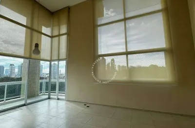 Apartamento town home com 4 dormitórios à venda, 187 m² por r$ 1.890.000 - lorian boulevard - osasco/sp