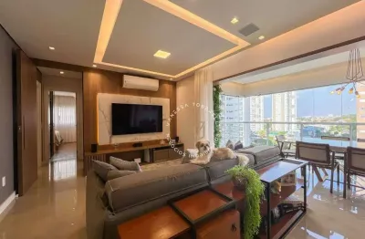 Apartamento à venda, 109 m² por r$ 1.650.000,00 - umuarama - osasco/sp