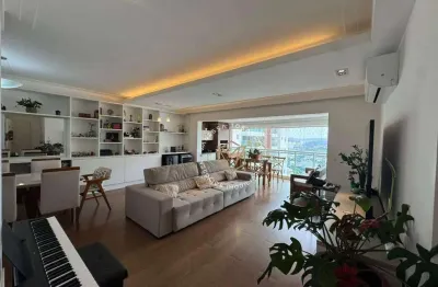 Apartamento à venda, 151 m² por r$ 2.600.000,00 - vila leopoldina - são paulo/sp