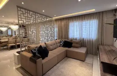 Apartamento, 194 m² - venda por r$ 2.500.000,00 ou aluguel por r$ 13.880,00/mês - lorian boulevard - osasco/sp