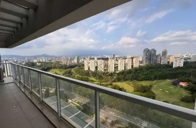 Cobertura com 4 dormitórios para alugar, 225 m² por R$ 17.700,00 - Lorian Boulevard - Osasco/SP