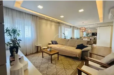 Apartamento com 3 dormitórios à venda, 137 m² por R$ 2.020.000,00 - Lorian Boulevard - Osasco/SP