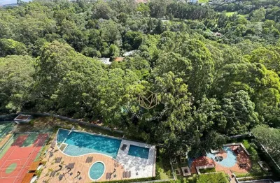 Apartamento Garden São Francisco 183 mts com  3 suites - 4 Vagas de Garagem