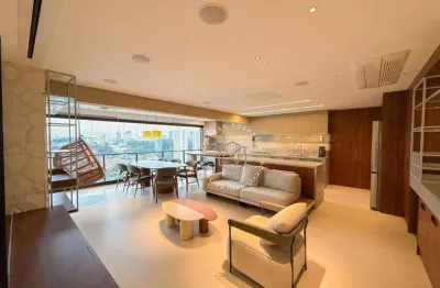 Apartamento próximo a Cidade de Deus com 2 dormitórios à venda por R$ 1.980.000 - Bela Vista - Osasco/SP