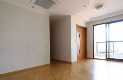 Apartamento à venda, 70 m² por R$ 460.000,00 - Jardim Ester - São Paulo/SP