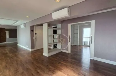 Apartamento, 254 m² - venda por R$ 3.150.000,00 ou aluguel por R$ 17.639,00 - Lorian Boulevard - Osasco/SP