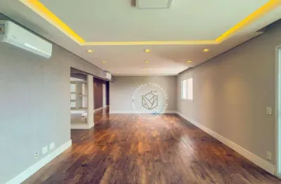 Apartamento com 4 dormitórios, 254 m² - venda por R$ 3.150.000,00 ou aluguel por R$ 15.069,00 - Lorian Boulevard - Osasco/SP