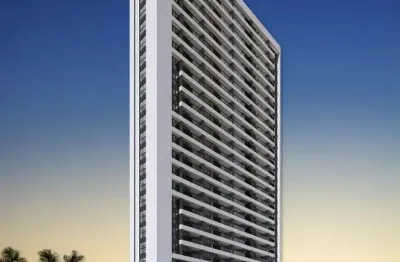 Apartamento 2 a 3 quartos sendo 1 suíte