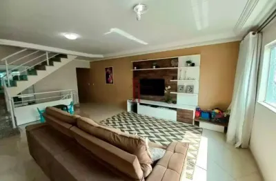 Casa (sobrado) para venda, 3 dorm(s), 1 suite(s), 4 vaga(s), 190 m²