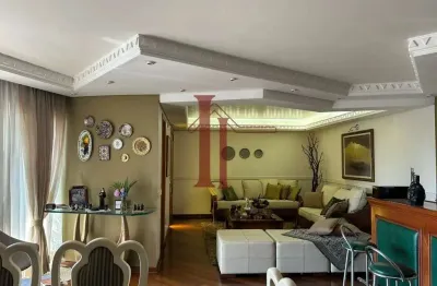 Apartamento (apartamento padrão) para venda na vila assunção, 3 dorm(s), 3 suite(s), 5 vaga(s), 230 m²