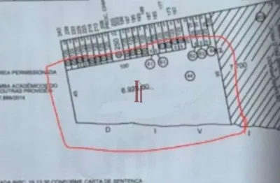 Terreno comercial à venda no Jardim Estrela, Mauá 
