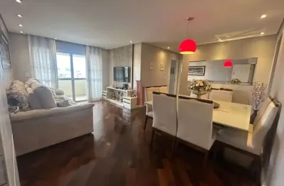 Apartamento (apartamento padrão) para venda, 2 dorm(s), 1 suite(s), 2 vaga(s), 76 m²