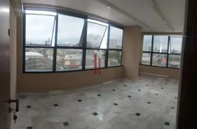 Sala comercial à venda na Rua Alferes Bonilha, 101, Centro, São Bernardo do Campo