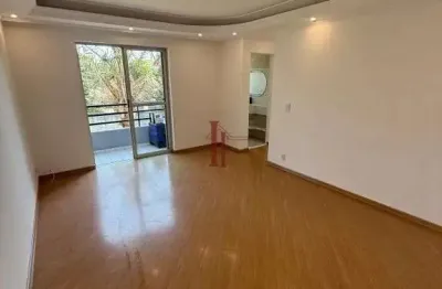 Apartamento (apartamento padrão) para venda, 3 dorm(s), 1 vaga(s), 71 m²