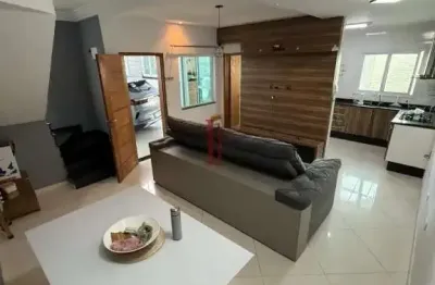 Casa (sobrado) para venda, 3 dorm(s), 1 suite(s), 2 vaga(s), 120 m²