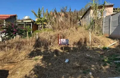 Terreno à venda no Jardim Brasil, Suzano 