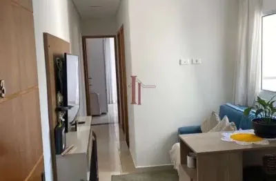 Apartamento (cobertura) para venda, 2 dorm(s), 1 suite(s), 1 vaga(s), 98 m²