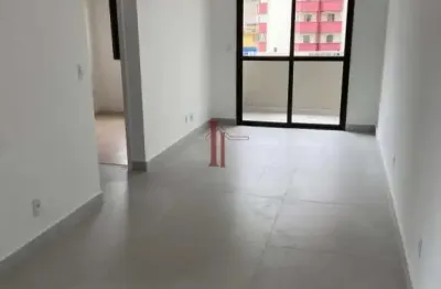 Apartamento (apartamento padrão) para venda, 2 dorm(s), 1 suite(s), 1 vaga(s), 55 m²